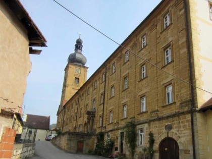 照片: Klosterbrauerei Weissenohe